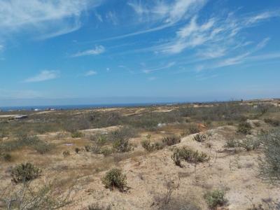 Lots/Land For sale in Todos Santos, Baja California Sur, Mexico - Sin Nombre Lot 2-6
